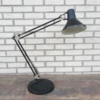 Zwarte Scharnierlamp thumbnail 7