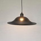 Deens Design Lamp Geperforeerd Metaal Memphis Stijl. thumbnail 2