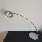 Design - Bureaulamp – Tafellamp – Draaivoet! - Ikea - 1980 thumbnail 13