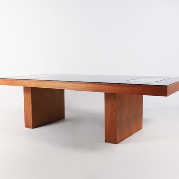 Unique Table By Thomas Ravn, Denmark