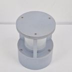 Moderne Buitenlamp Modular Belguim Aluminium Glas Vloerlamp thumbnail 7