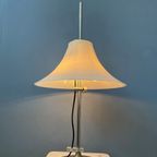 Vintage Gepo Space Age Tafellamp | Mid Century Lamp | Vintage Bureaulamp thumbnail 5