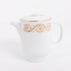 Vintage Italian Porcelain Set From Richard Ginori, 1970’s thumbnail 4