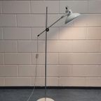 Vintage Hengellamp Anvia Almelo Vloerlamp thumbnail 10
