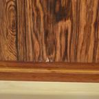 Vintage Fristho Palissander Dressoir Lowboard Kast 250 M thumbnail 18