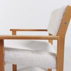 Lounge Chair By Hans Wegner For Getama thumbnail 5