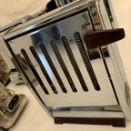 Midcentury Decoratieve Broodroosters Collectie thumbnail 10