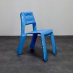 Chippensteel Chair Oskar Zieta thumbnail 8