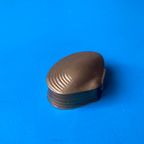 Mid-century Koperen Schelp Opbergdoosje thumbnail 4