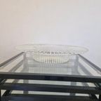 Postmoderne Design Nest Tafeltjes Metaal En Glas Kubus. thumbnail 10