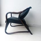 Vintage Esprit Fauteuil thumbnail 3