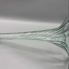 Bloem Decoratie Murano Glas 70'S thumbnail 4