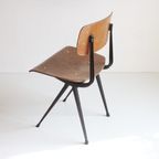 Result Chair By Friso Kramer For Ahrend De Cirkel thumbnail 2
