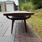Hulmefa Salontafel - Midcentury Design thumbnail 5