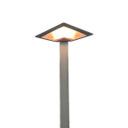 Staande Lamp -Italy Halogeen – Design Adriano Montaguti - (Mg45) thumbnail 5