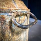 Groot Brocante Beschuit Bus/Blik thumbnail 7