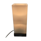 Jan Des Bouvrie Tafellamp Glas thumbnail 3