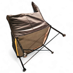 Early Montis Chair Charly By Gerard Van Den Berg Full Of Patina 1980s thumbnail 6