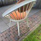 Round Chair By Ingve Ekström thumbnail 7