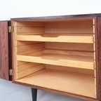 Hundevad Deens Dressoir, 1960S thumbnail 7