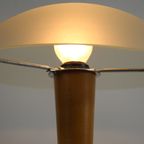 Pop Art / Space Age Design - Mushroom Lamp thumbnail 9