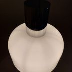 Duitse Glazen Hanglamp Van Glashütte Limburg, 1965 thumbnail 3