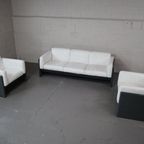 Arnolfo Sofa Set By Mauro Marzocchi For Simon International thumbnail 2