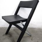 Ikea Vintage Folding Chair By Niels Gammelgaard thumbnail 8