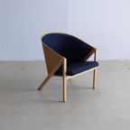 Vintage Armchair | Fauteuil | Jouko Jarvisalo | Mondi Soft thumbnail 8