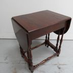 Eiken Hangoortafel thumbnail 5