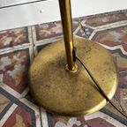Messing Vloerlamp thumbnail 11