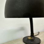 Egon Hillebrand Desk Lamp, 1970’S thumbnail 9