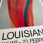 Louisiana Exhibition Poster Morris Louis thumbnail 2