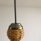 Art Deco Lamp thumbnail 3