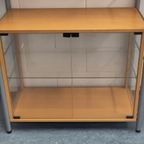 Vintage IKEA Vitrinekast Kast Niklas Rutger Andersson Kastje thumbnail 5