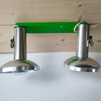 Vintage Plafond Dubbele Spot Philips thumbnail 2