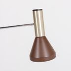 Vintage Dutch Design Floor Lamp, 1970’S thumbnail 5