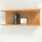 Blond Fineer Wandregaal 68564 thumbnail 5