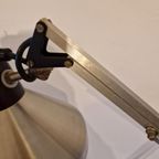 Hala Zeist Vintage Bureaulamp Architectenlamp Desklight thumbnail 4