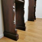 Schouwombouw, Wandkast, Boekenkast, Wandmeubel, Keukenkast thumbnail 11