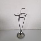 Vintage Paraplubak Jaren 50/60 Design thumbnail 3