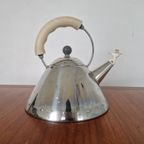 Alessi Micheal Graves Bird Fluitketel Vintage Design. thumbnail 6