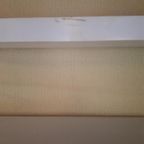 Vintage Metalen Wandkast Tomado Stijl Vintage Boekenkast thumbnail 8