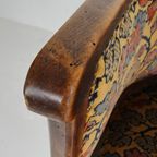 Unieke Draaibare Scheepsstoelen | Circa 1900–1920 thumbnail 5