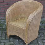 Rotan Fauteuil thumbnail 5