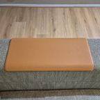 Vitra Grand Sofa - Hoekbank - Stof - Design - Nieuwstaat thumbnail 13