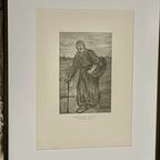 Jozef Israëls (1824-1911) - In 't Veld thumbnail 2