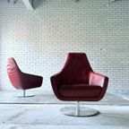2X Montis Enzo Armchair Design By Geert Koster thumbnail 17