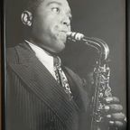 William P. Gottlieb, Charlie Parker, Vintage Poster thumbnail 6
