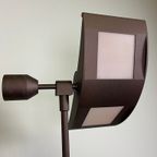 Zeldzame Designlamp Met Tripod Van Lucitalia thumbnail 7